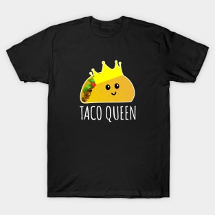 Taco Queen T-Shirt